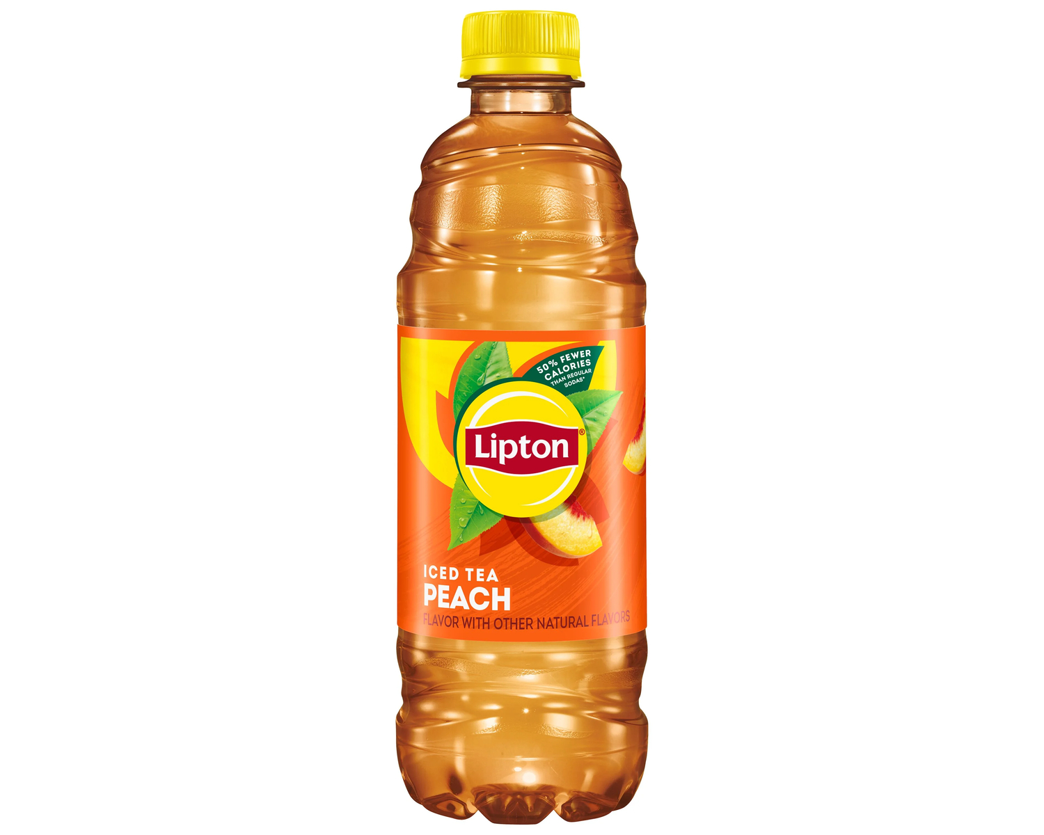 Lipton Peach Iced Tea