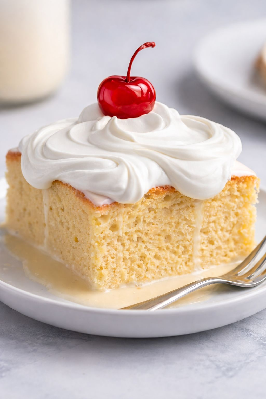 Tres Leches